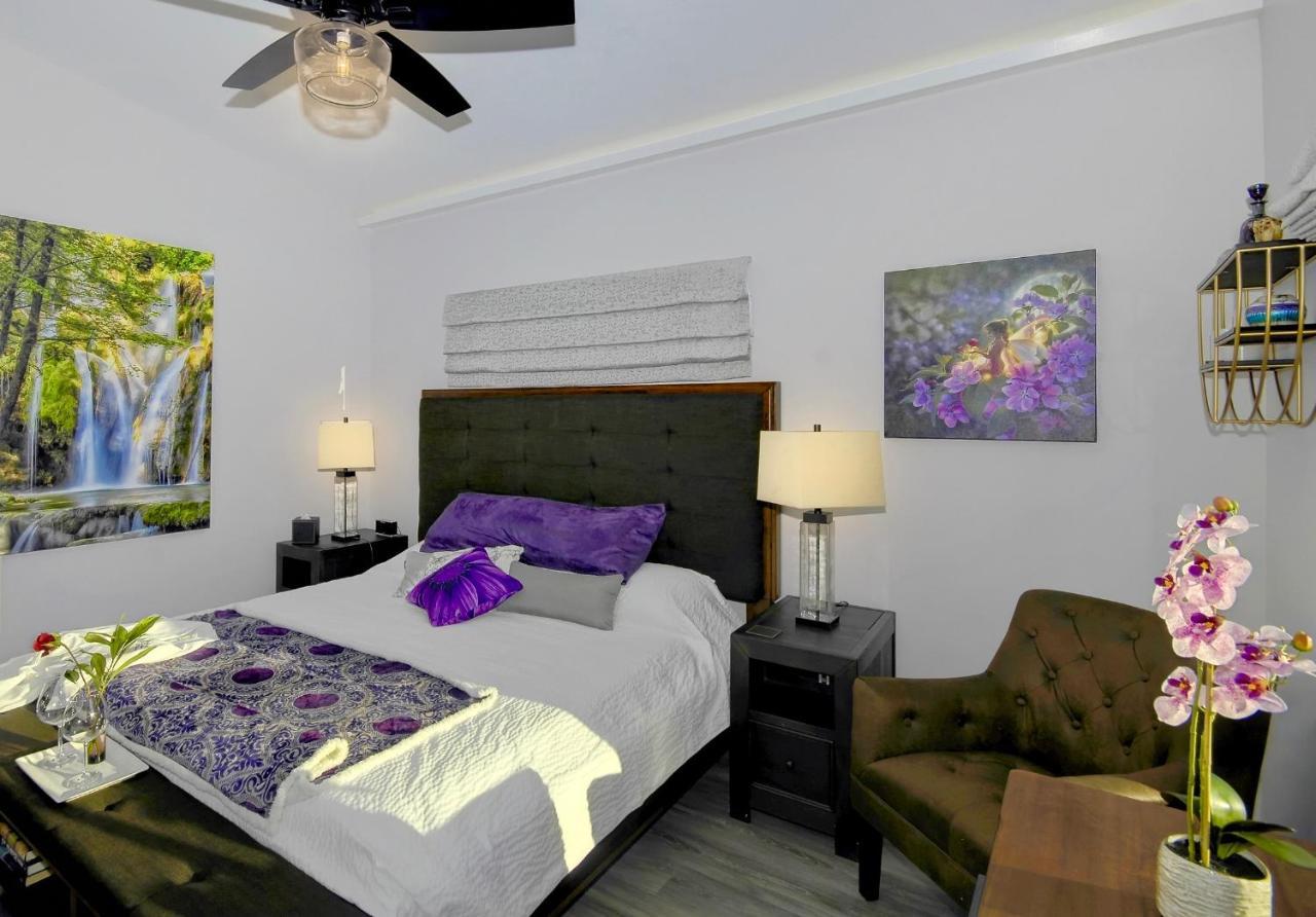 Cathedral Casita At Sedona Cathedral Hideaway Llc别墅 外观 照片
