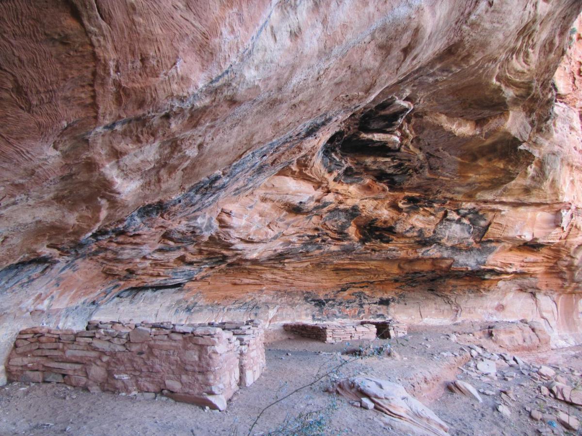 Cathedral Casita At Sedona Cathedral Hideaway Llc别墅 外观 照片