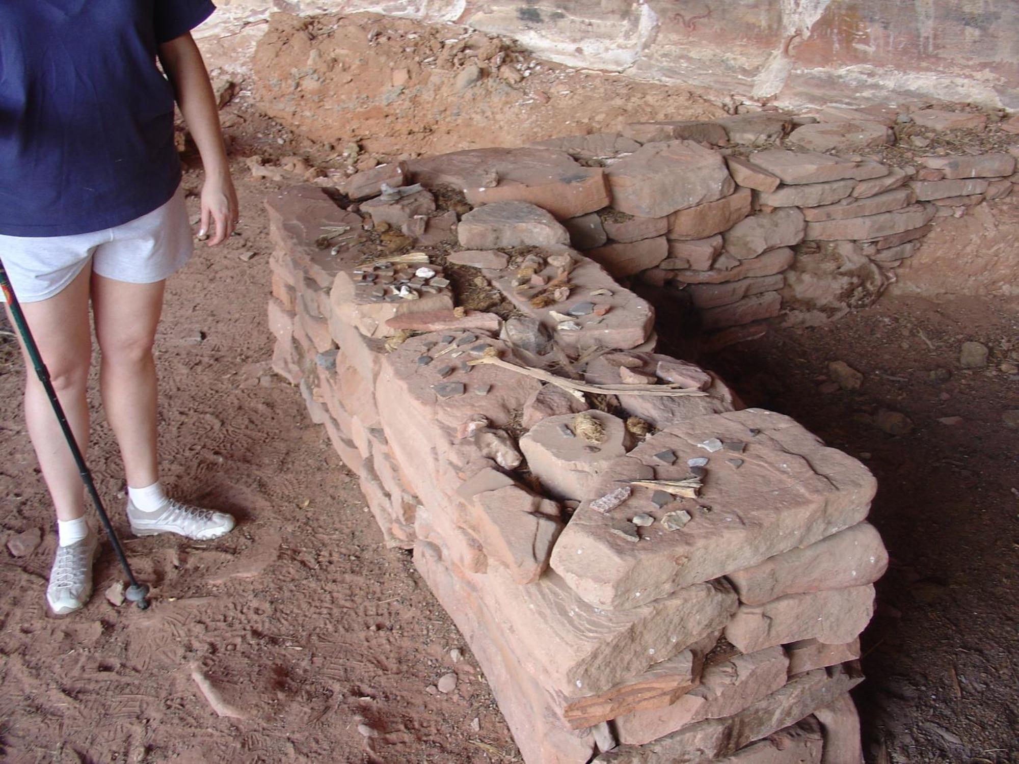 Cathedral Casita At Sedona Cathedral Hideaway Llc别墅 外观 照片
